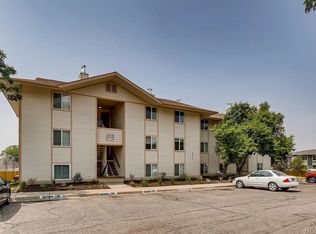 2211 Sable Blvd UNIT 702, Aurora, CO 80011