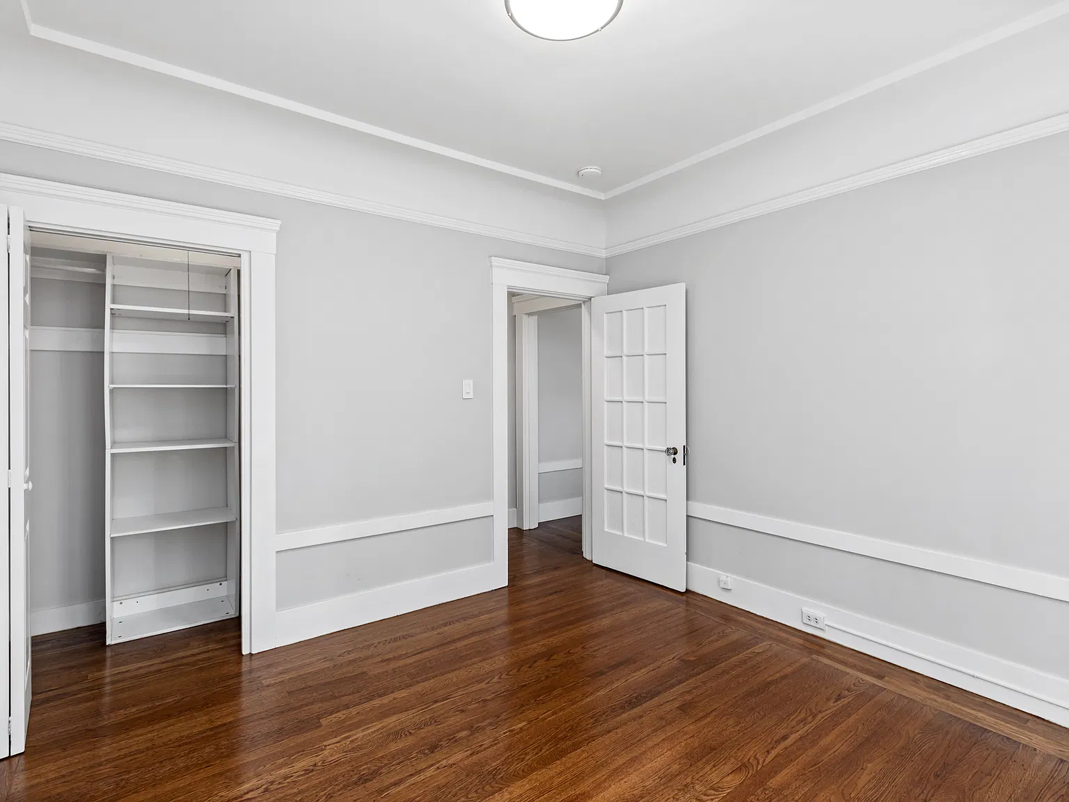 1 bed, $3,695 — Photo 4