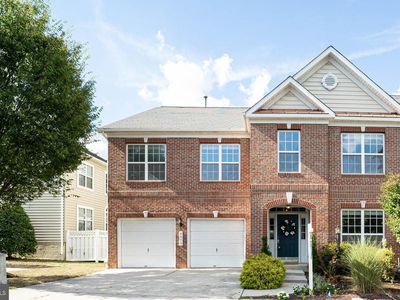 8879 Warm Granite Dr #27, Columbia, MD, 21045