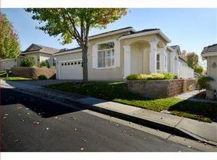 8878 Wine Valley Cir, San Jose, CA 95135