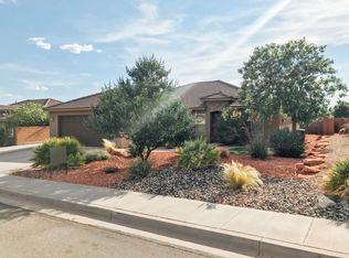 981 N Painted Cloud, Washington, UT 84780