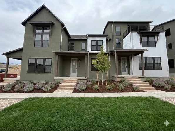 6974 W Hidden Hills Way S #325, West Jordan, UT 84081