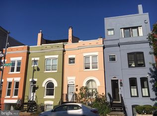 2298 Champlain St NW APT A, Washington, DC 20009