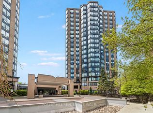 3 Hickory Tree Rd #510, Toronto, ON M9N3W5