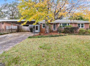 213 Briarcliff Rd, Warner Robins, GA 31088