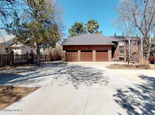 1334D Empire Rd, Dickinson, ND 58601