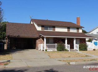 4283 Arcturus Ave, Lompoc, CA 93436
