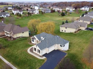 1440 Pheasant Trl, Hampshire, IL 60140