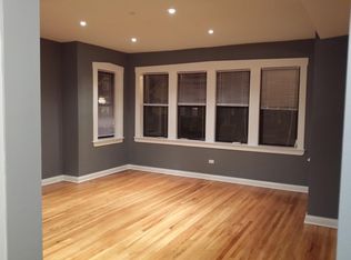 2500 N Harding Avenue #First Floor, Chicago, IL 60647