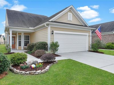 485 Heathwood Dr, Okatie, SC, 29909