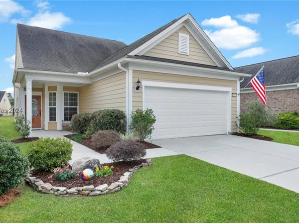 485 Heathwood Dr, Okatie, SC 29909