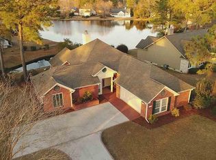 612 Waccamaw River Rd, Myrtle Beach, SC 29588