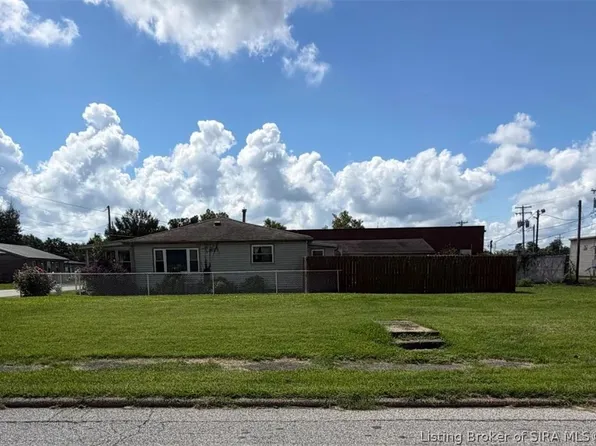 425 Green Road, Madison, IN 47250