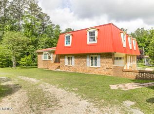 133 Searcy Dr, Juliette, GA 31046