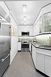 Sold by Berkshire Hathaway HomeServices New York Properties