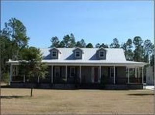 2201 Murray Rd, Fort Denaud, FL 33935