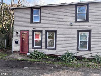 1 Woods Aly, Mount Holly, NJ, 08060