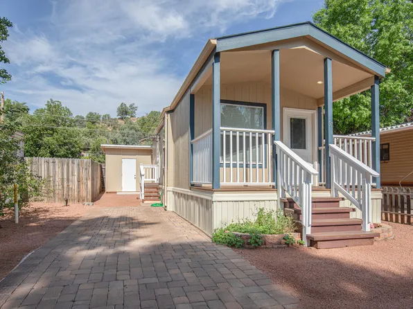 480 S Rainbow Dr #57, Payson, AZ 85541