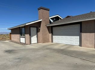 1000 W Atkins Ave #B, Ridgecrest, CA 93555