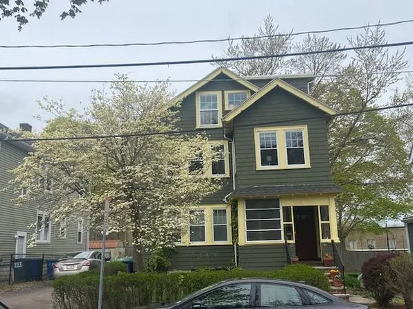 62-64 Hooker Ave #1, Somerville, MA 02144