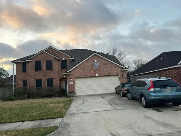 3619 Oak Bent Dr, Pearland, TX 77581