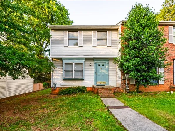 1406 Springleaf Cir SE, Marietta, GA 30080