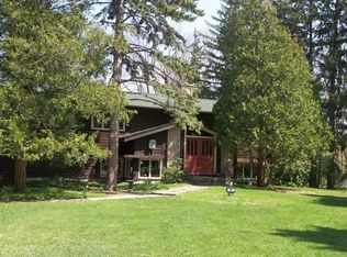 81 Treehaven Ln, Elma, NY 14059