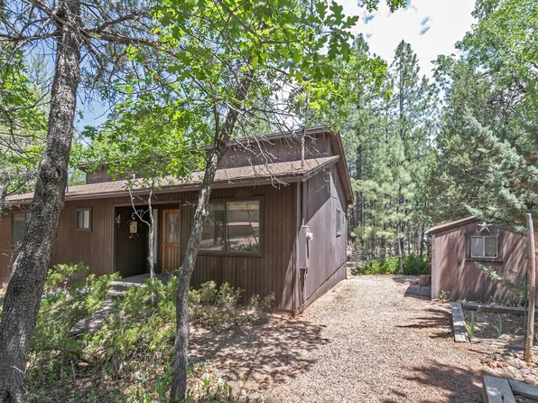 8148 W Bonnie Brae Dr, Pine, AZ 85544