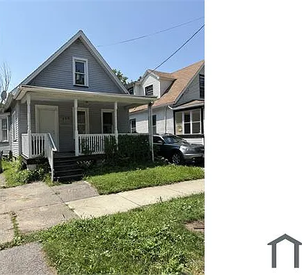 111 Independence St