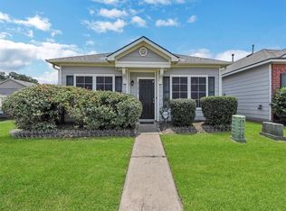 21879 Mossy Field Ln, Spring, TX 77388