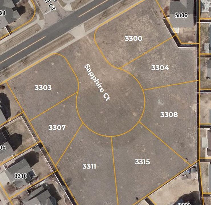 2nd image of 3308 Sapphire Ct