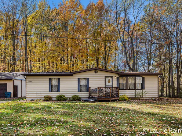 2303 Marquette Rd, Ionia, MI 48846