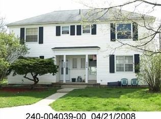 200-202 Beacon Hill Ct, Columbus, OH 43228