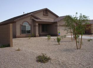 261 S San Rafael Ct, Casa Grande, AZ 85194