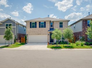 14205 McCoy Loop, Austin, TX 78717