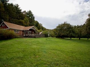 3190 Winding Stairs Rd, TOPTON, NC 28781