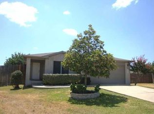 1808 Courtney Cv, Round Rock, TX 78664