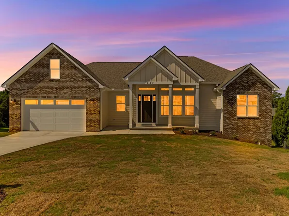 247 Tuscan Ridge Trl, Inman, SC 29349