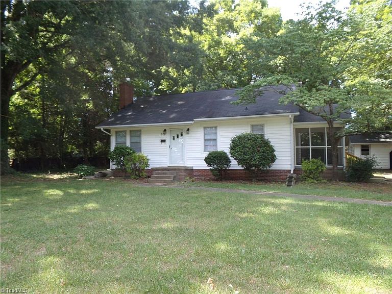 Listing photo