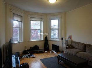 14 Orkney Rd APT 31D, Brighton, MA 02135