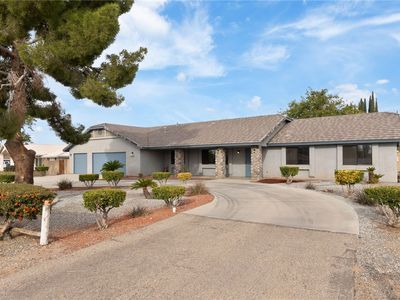13441 Rincon Rd, Apple Valley, CA, 92308