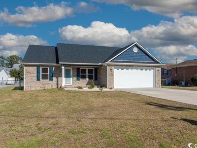 4185 Fairway Dr., Little River, SC, 29566