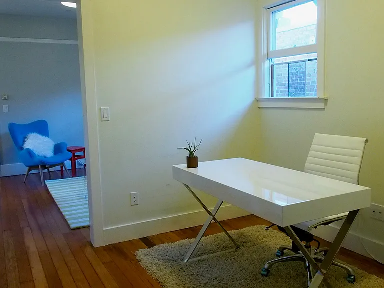 2627 Ashby Ave #3 — Photo 2