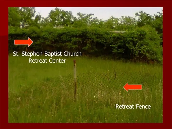 149 Street, Lawson, MO 64062