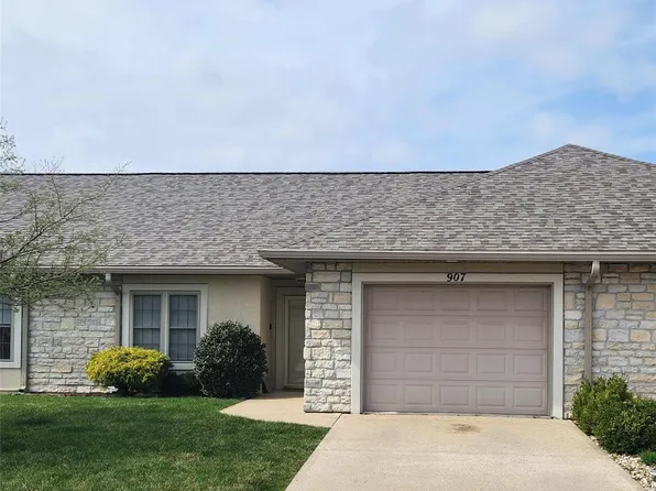 907 Fir Ave, Warrenton, MO 63383