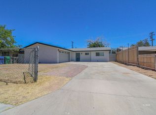 420 Lenore St, Ridgecrest, CA 93555