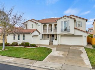 10389 Christo Way, Elk Grove, CA 95757