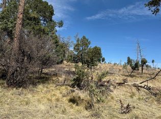 109 Waialae Dr, Timberon, NM 88350