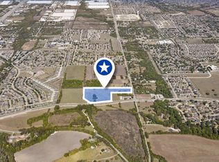 1001 N Houston School Rd, Lancaster, TX 75146