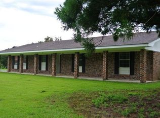 1317 Springhill Rd, Laurel, MS 39443